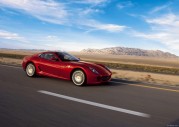 Ferrari 599 GTB Fiorano